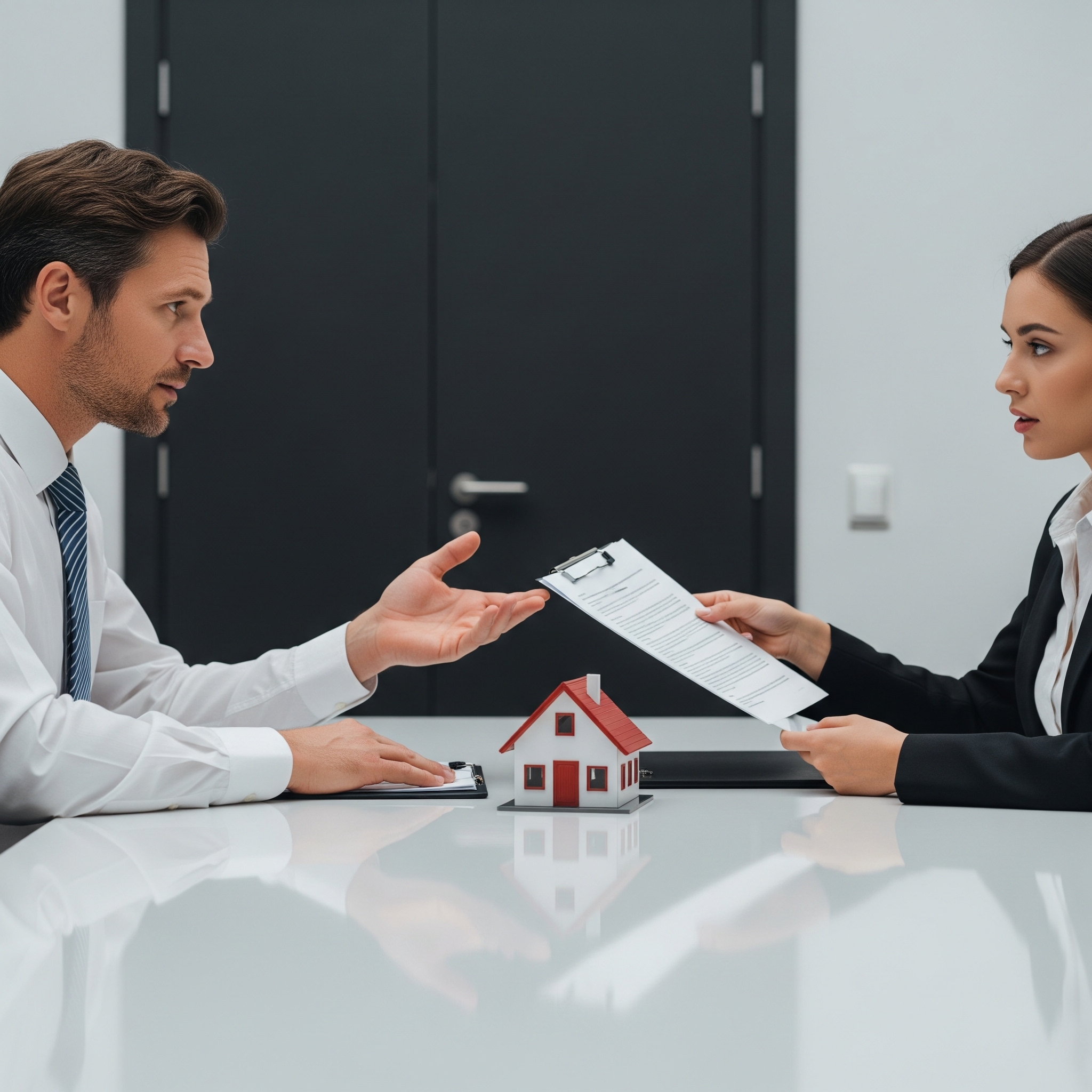 Debiti fiscali e nuova soglia di pignorabilità della prima casa: cosa cambia davvero per i contribuenti?