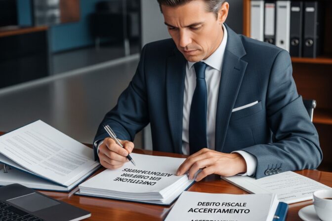 La gestione dei debiti fiscali in Italia: nuove prospettive e strumenti per il contribuente