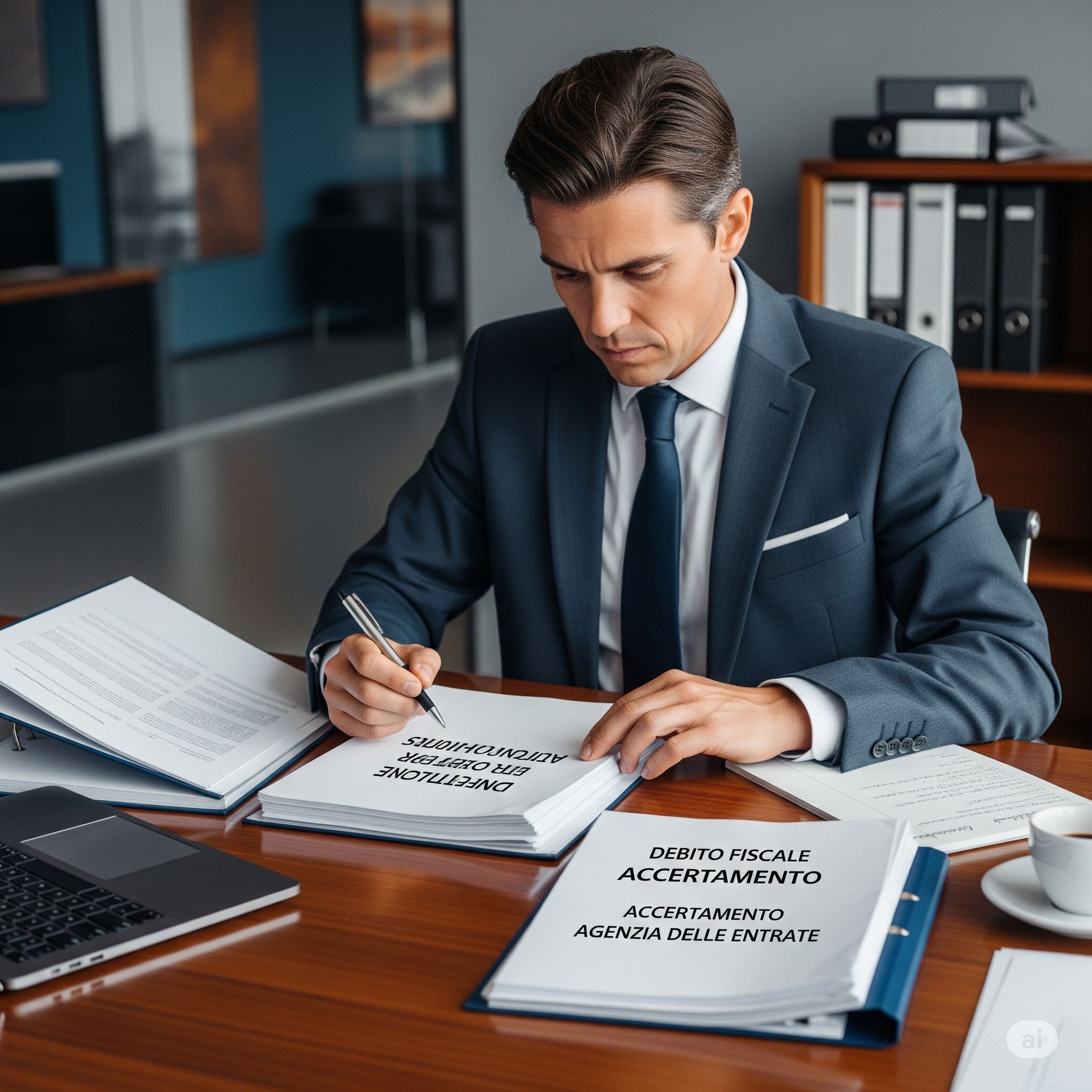 La gestione dei debiti fiscali in Italia: nuove prospettive e strumenti per il contribuente