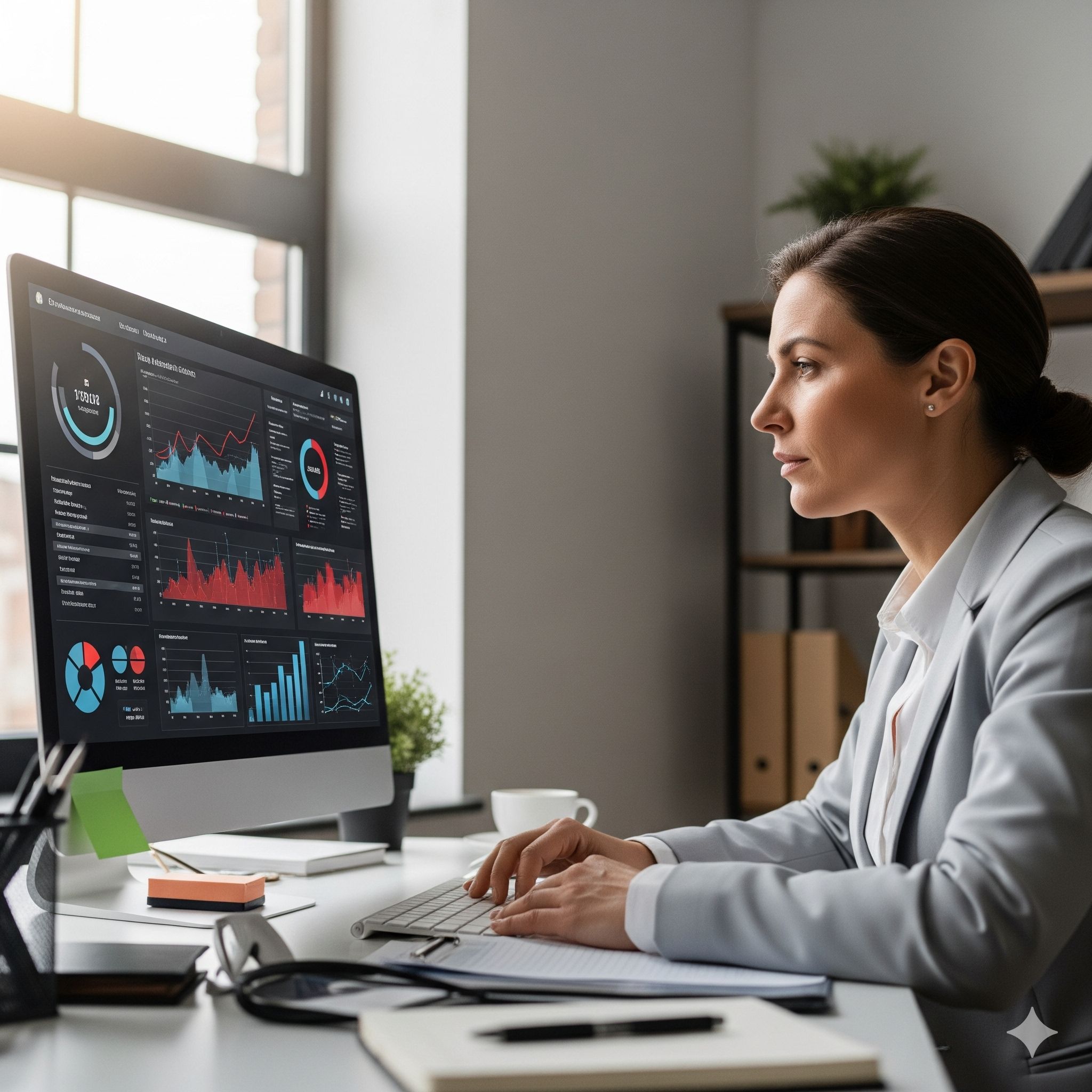 Il sistema di allerta precoce nel 2025: uno strumento fondamentale per prevenire le crisi aziendali